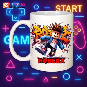 Cana Roblox Blaster Pixelat One - Img 10