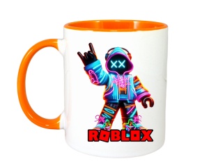 Cana Roblox Blaster Pixelat - Img 7