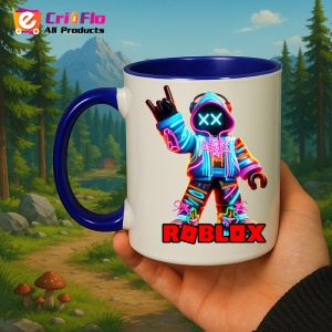 Cana Roblox Blaster Pixelat - Img 12