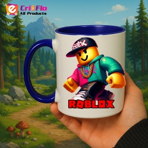 Cana Roblox Blazer Relaxat - Img 12
