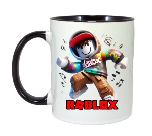 Cana Roblox Calaretul Muzicii - Img 6