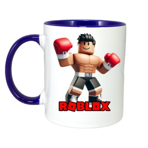 Cana Roblox Cavalerul Liliac - Img 4