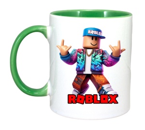 Cana Roblox Copilul Cu Masina - Img 4