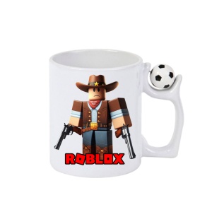 Cana Roblox Cowboy Drumet - Img 2