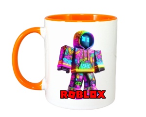 Cana Roblox Curcubeu Drift - Img 7