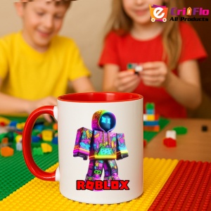 Cana Roblox Curcubeu Drift - Img 16