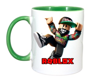 Cana Roblox Dansatorul Gamer - Img 4
