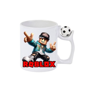 Cana Roblox Dansatorul Urban - Img 2