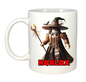 Cana Roblox Eroul De Lupta - Img 3