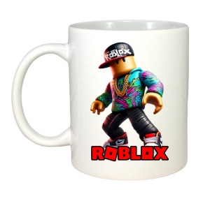 Cana Roblox Flacara Graffiti - Img 3