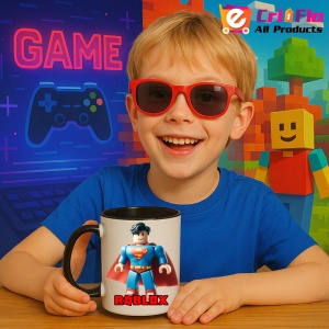 Cana Roblox Flacara Urbana - Img 14