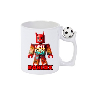 Cana Roblox Focul Infernului - Img 2