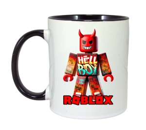 Cana Roblox Focul Infernului - Img 6