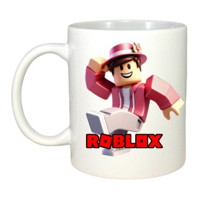Cana Roblox Fotbalistul Vesel - Img 3
