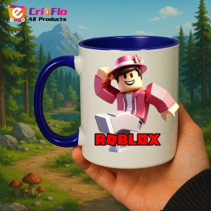 Cana Roblox Fotbalistul Vesel - Img 12