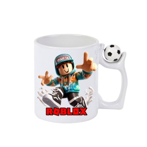 Cana Roblox Fugarul Stradal - Img 2