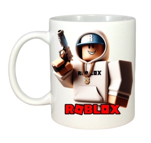 Cana Roblox Fugarul Tehnologic One - Img 3