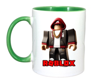 Cana Roblox Gardian Urban