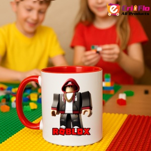 Cana Roblox Gardian Urban - Img 16