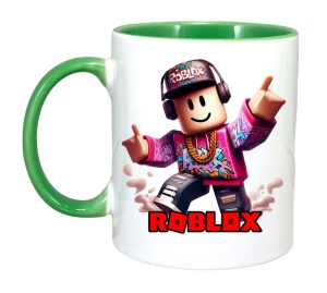 Cana Roblox Gardianul Din Fier - Img 3