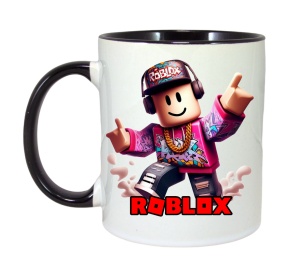 Cana Roblox Gardianul Din Fier - Img 6