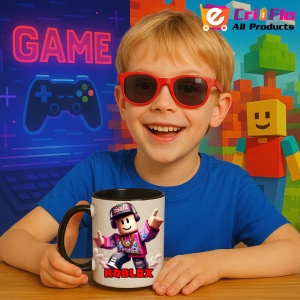 Cana Roblox Gardianul Din Fier - Img 14