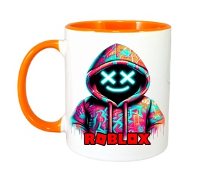 Cana Roblox Geaca Fantoma