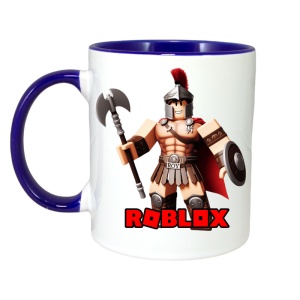 Cana Roblox Gladiatorul Lamei - Img 5