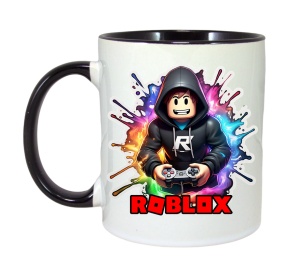 Cana Roblox Hanorac Colorat - Img 7