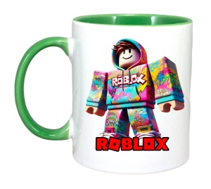 Cana Roblox Hanoracul Pixelat - Img 4