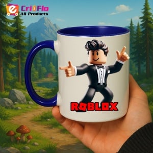 Cana Roblox Hotul Tehnologic - Img 12