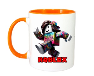 Cana Roblox Livratorul De Tort - Img 7
