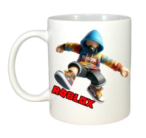 Cana Roblox Lovitura Urbana - Img 3