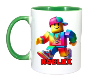 Cana Roblox Luptatorul Graff - Img 3