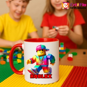 Cana Roblox Luptatorul Graff - Img 16