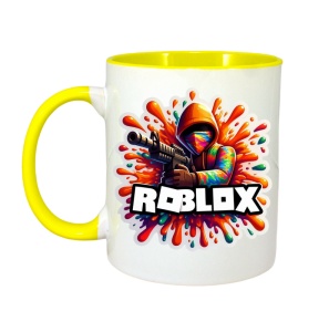Cana Roblox Luptatorul Ripped - Img 5