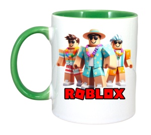 Cana Roblox Masca Rosie - Img 4
