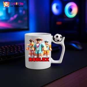Cana Roblox Masca Rosie - Img 9