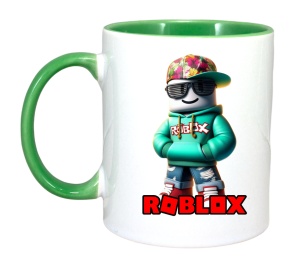 Cana Roblox Masinistul Pixelat - Img 4