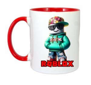 Cana Roblox Masinistul Pixelat - Img 8