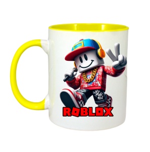 Cana Roblox Motociclist Rapid - Img 5