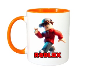 Cana Roblox Ninja Pizza - Img 7