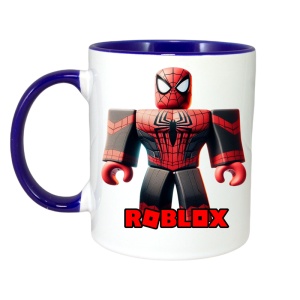 Cana Roblox Omul Paianjen - Img 4
