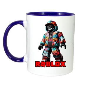 Cana Roblox Paznicul Mask - Img 5