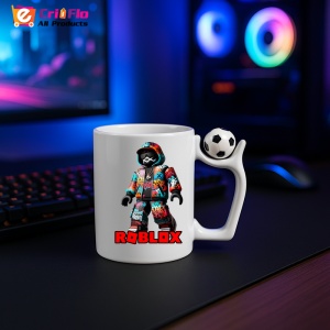 Cana Roblox Paznicul Mask - Img 9