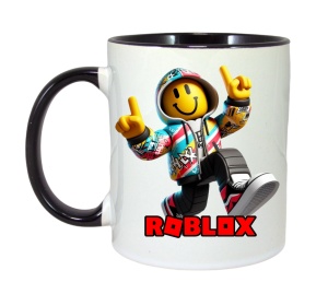 Cana Roblox Piratul Cyborg - Img 6