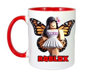 Cana Roblox Printesa Fluturilor - Img 8