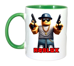 Cana Roblox Puncherul Roz - Img 3