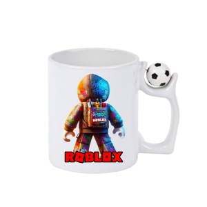 Cana Roblox Razboinicul Inghetat - Img 2