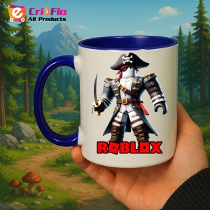 Cana Roblox Razboinicul Valurilor - Img 12